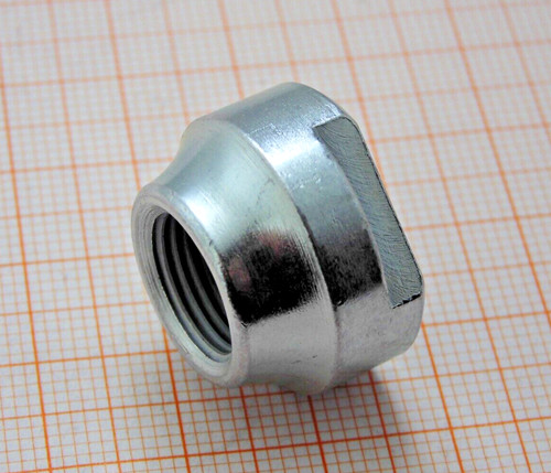 Cone m12x1 mobylette - cone, moped