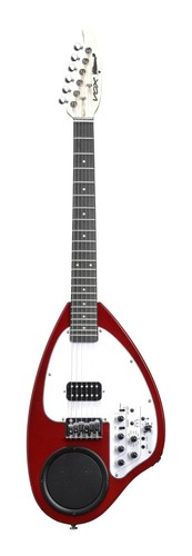 Vox apc red travel - apc-1,
