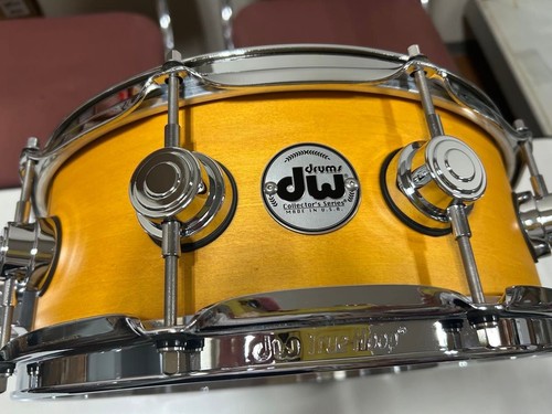 Collector series maple - series,
