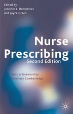 Nurse Prescribing Paperback