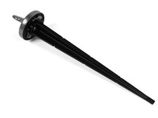 Lambretta Petrol fuel tank cap