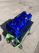 Honda Civic Type R EP3 K20