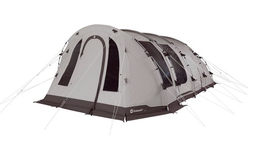 Outwell edmonds 6 berth - 6, tc
