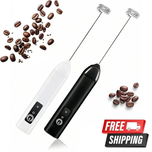 Electric milk frother usb - electric,