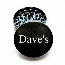 Personalised Engraved 4-Part