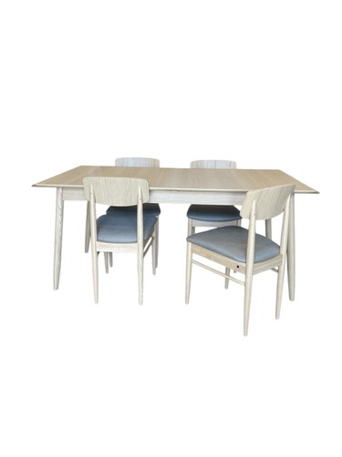 Ercol chesham dining table - chesham,