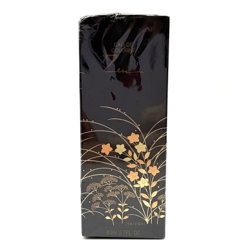 Shiseido zen eau - zen, de