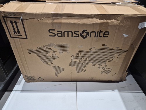 Samsonite essens circular - samsonite,