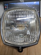 Motorcycle HONDA C77 /C72