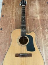 Washburn D12ce/N Electric