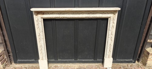 Reclaimed beautiful antique