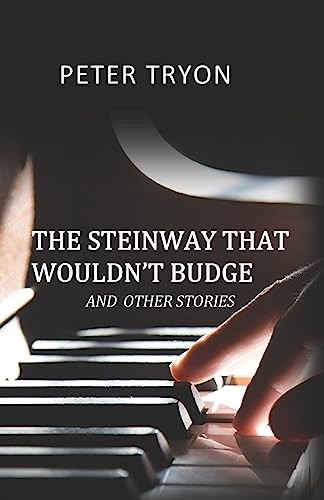 The steinway that wouldn - steinway,