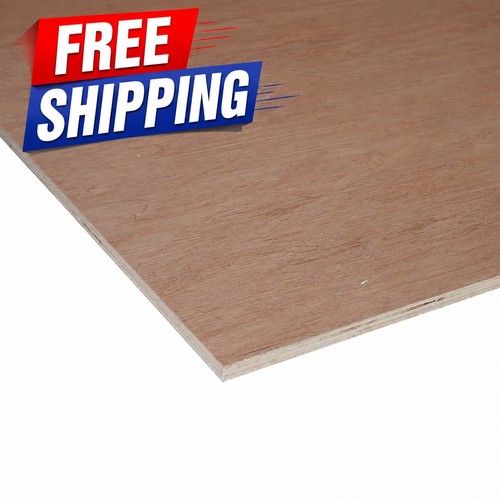 Hardwood plywood sheet - sheet, 8x4ft