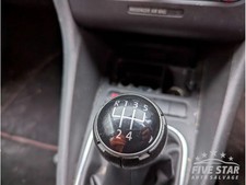 VW Golf 5 Speed Manual Gearbox