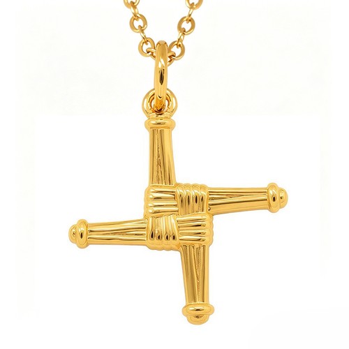 Saint brigid cross - saint, brigid's