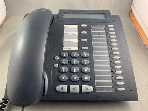 Siemens optipoint 500 standard - siemens,