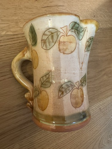 Sgraffito pottery jim and - sgraffito,