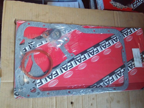Conversion gasket set for - conversion,