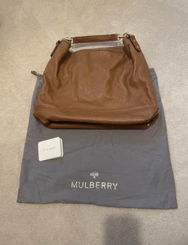 Mulberry effie hobo - effie,