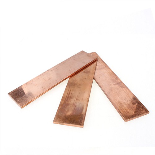 Pure coppers metal - 99.9%,