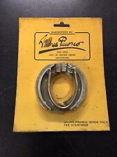 FRONT BRAKE HANGERS ANDREA