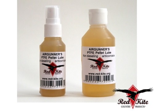 Rkc04 red kite pellet - red,