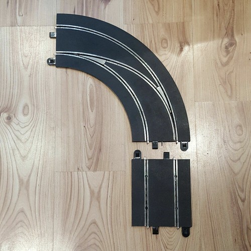 Scalextric c7007 digital lane - digital,
