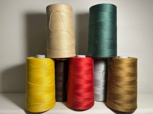 Gütermann heavy duty thread - heavy,