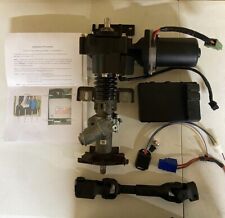 Vauxhall Corsa B Electric