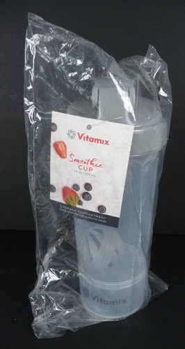 Vitamix smoothie cup shaker - cup,