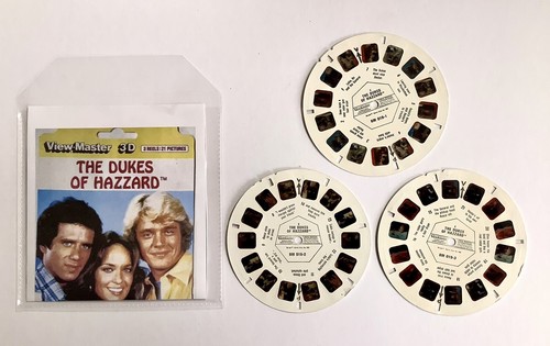 The dukes hazard vintage - dukes,