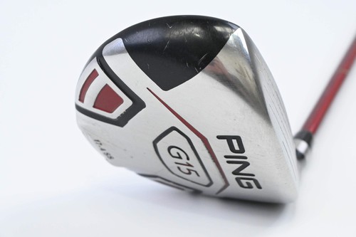 Ping g15 wood 15 5 - ping, 15.5