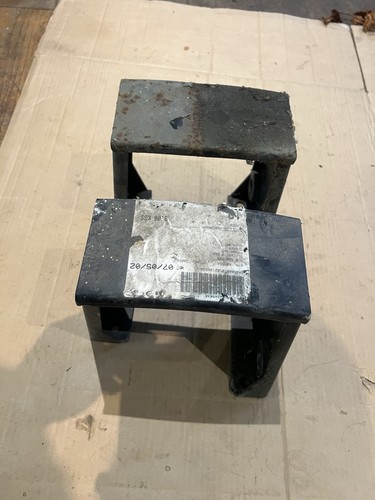 Land rover military rear - rover,