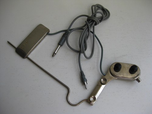 Vintage teisco olson - 60's,