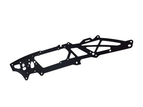 Sab goblin carbon fiber - carbon,