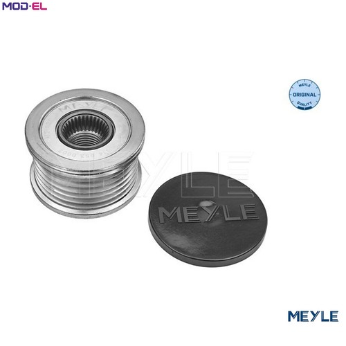 Alternator freewheel clutch - freewheel,