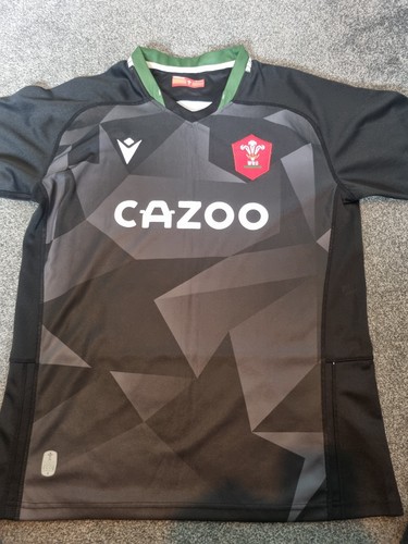 Wales rugby size - rugby, shirt