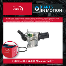 Coolant Thermostat fits