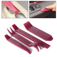 4x Car Accessories Door