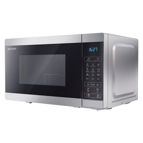 Sharp compact microwave oven - compact,