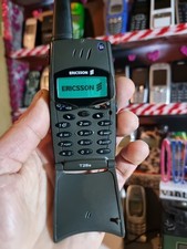 Rare Vintage Ericsson T28s Mobile Phone (Unlocked) Superb Condition ? 
