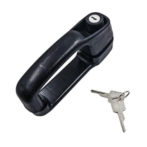 Door handle 7109662 7109663 - 7109662,