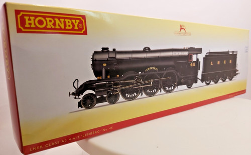Hornby r30087 lner - r30087,