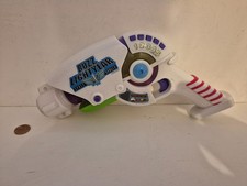 Disney Toy Story Buzz Space