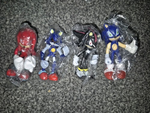 Sonic the hedgehog - the,