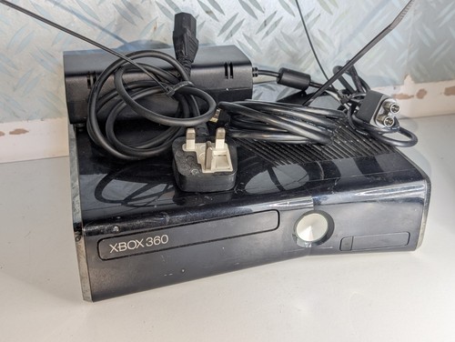 Microsoft xbox 360 - microsoft, slim