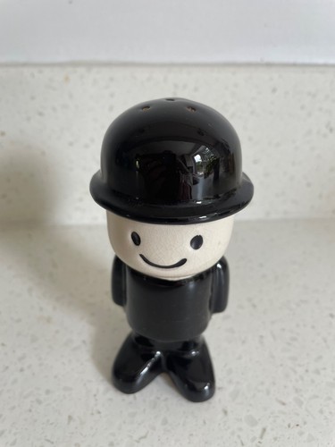 Ceramic fred homepride - ceramic,