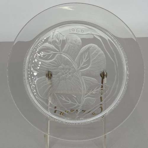 Lalique france crystal - lalique,