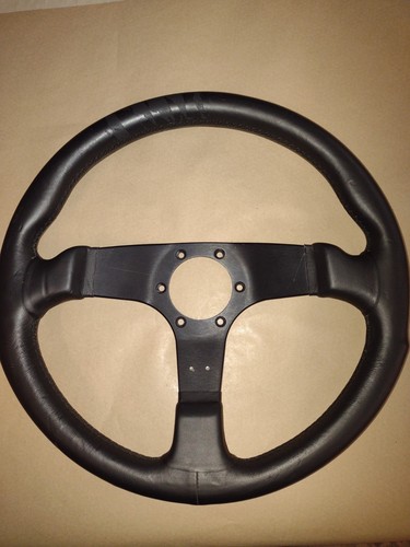 Nardi personal steering wheel - nardi,