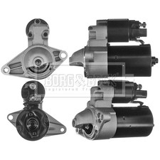 Starter Motor For Toyota